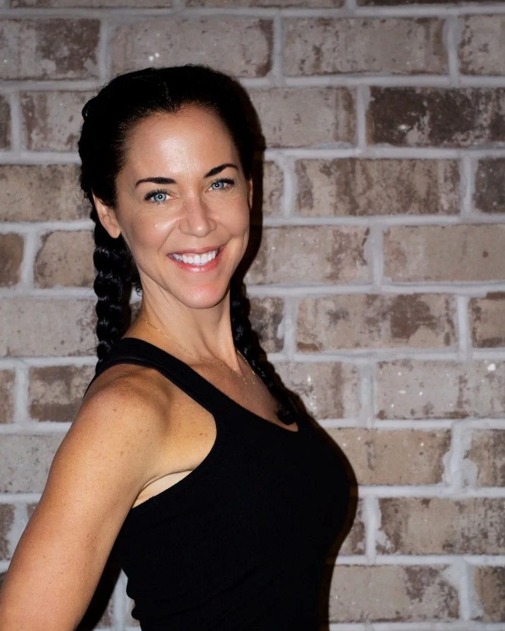 Heather Nelson