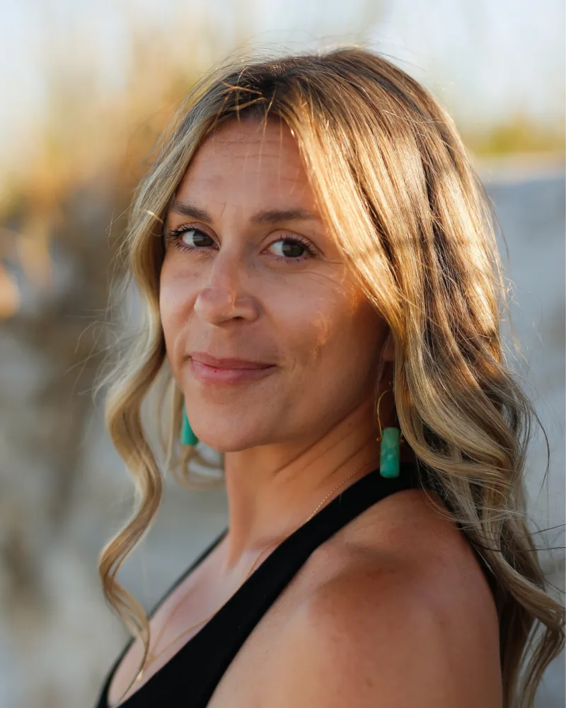 Jennifer Endicott