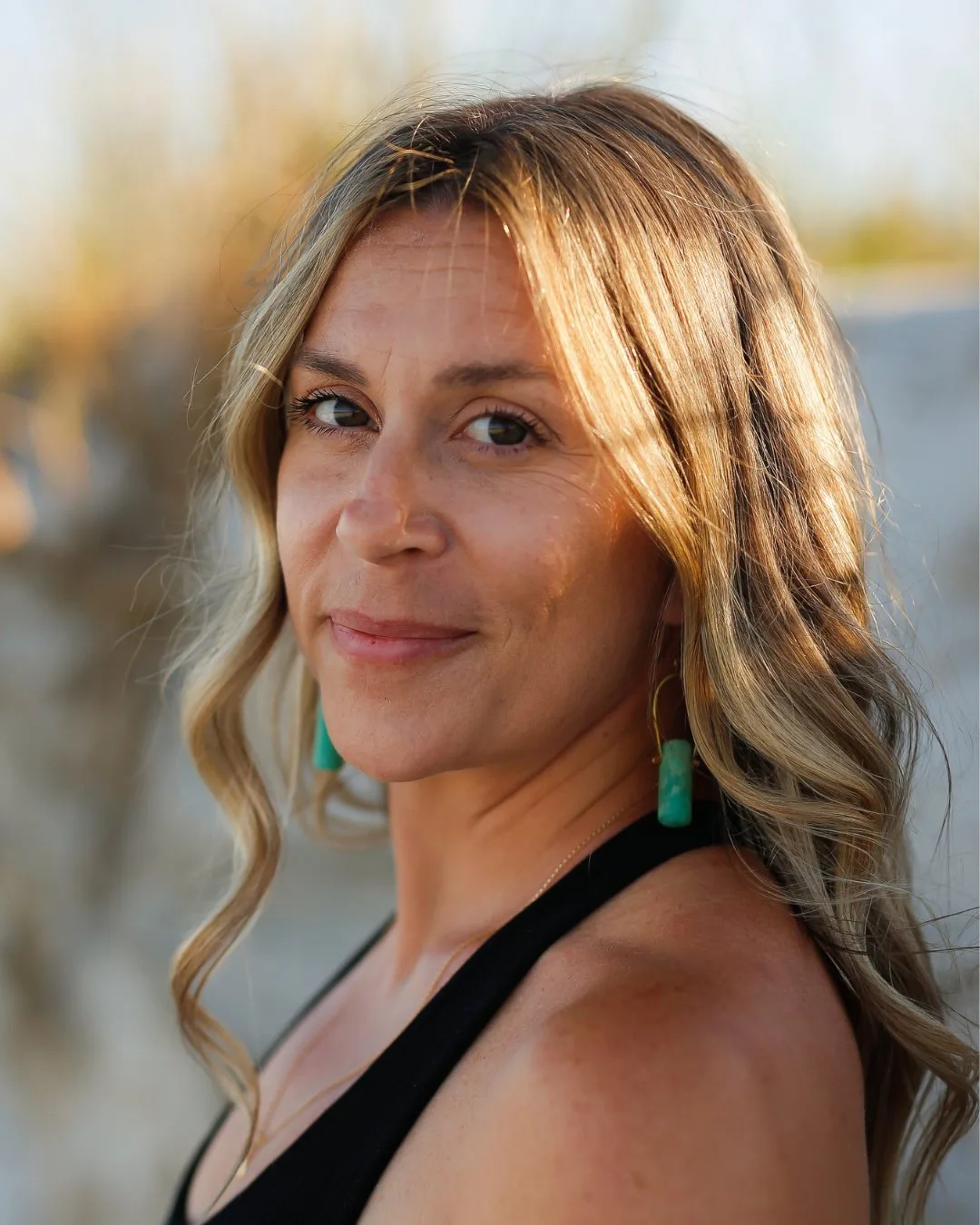 Jennifer Endicott