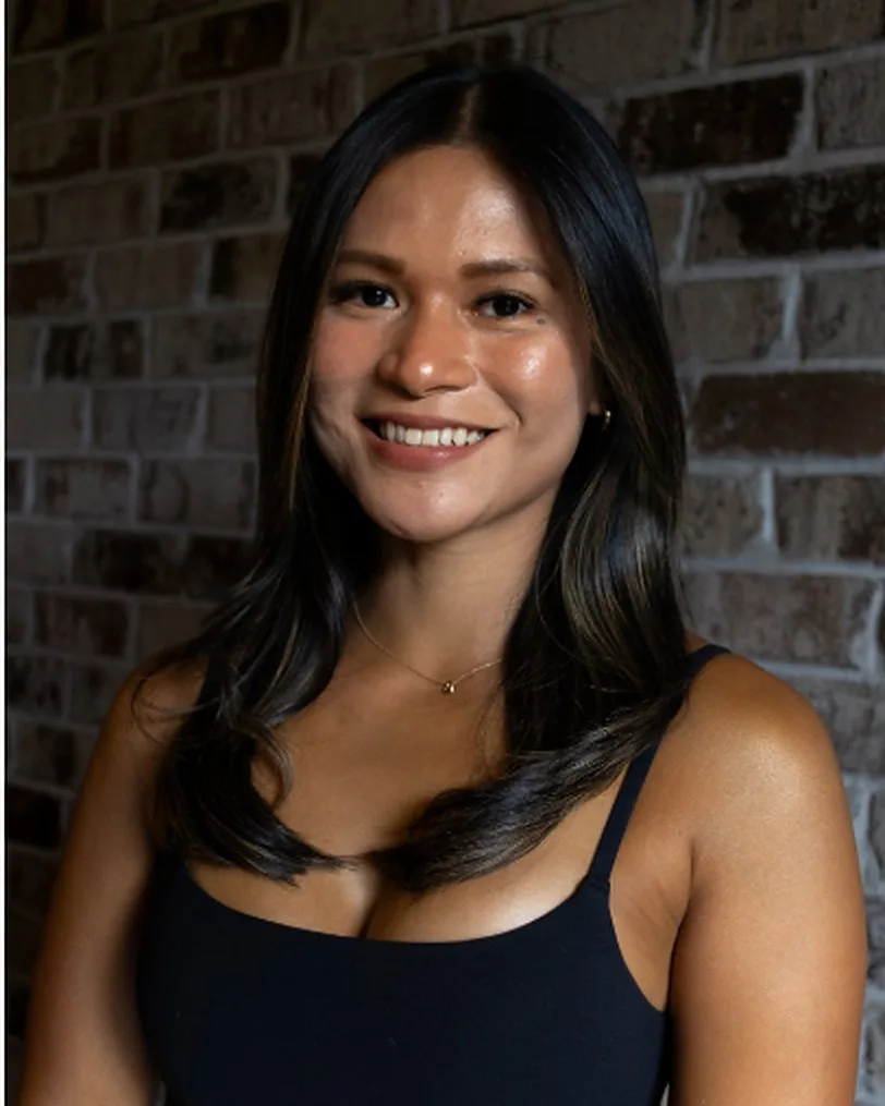 Julianne Wong