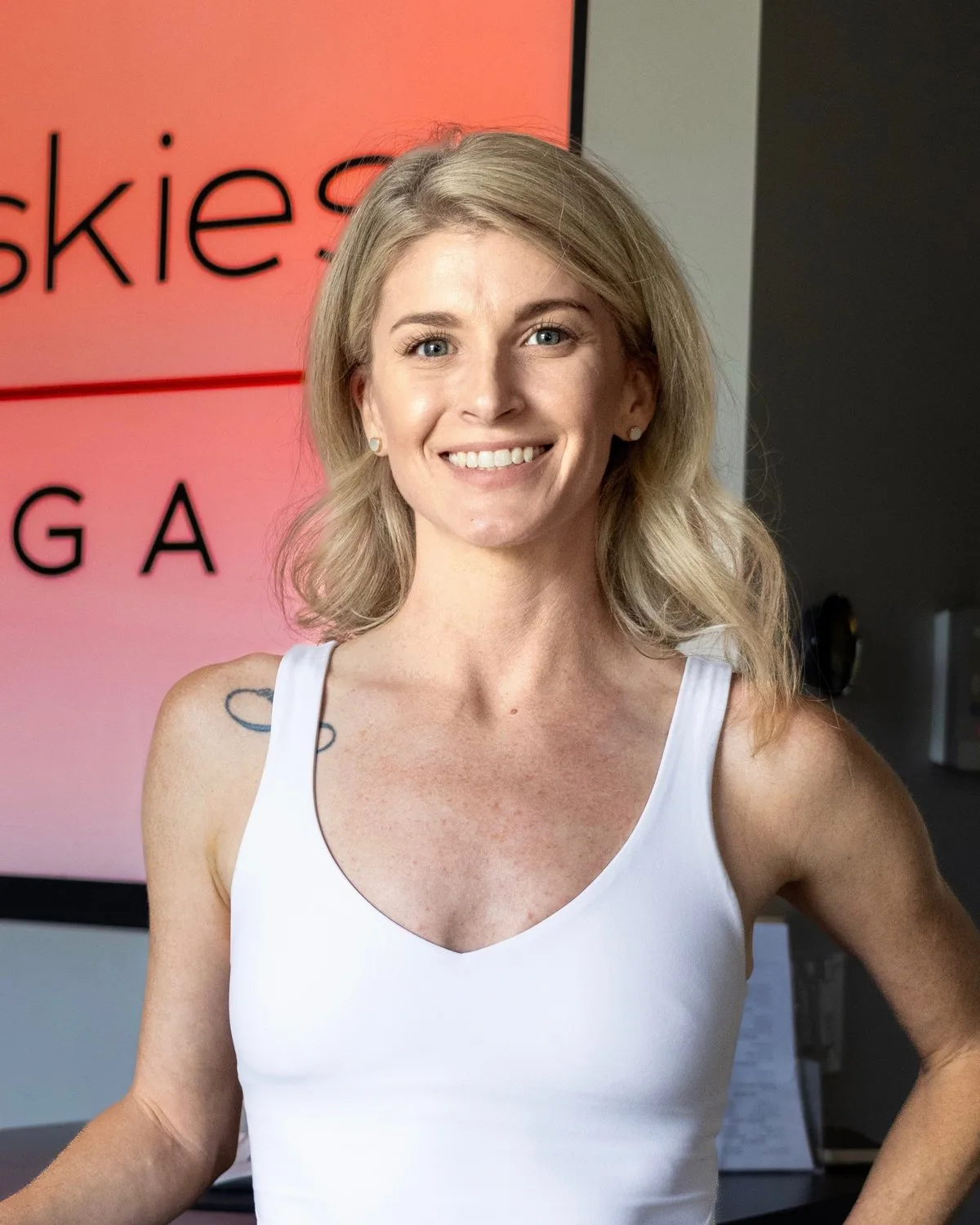 Lindsey Davis