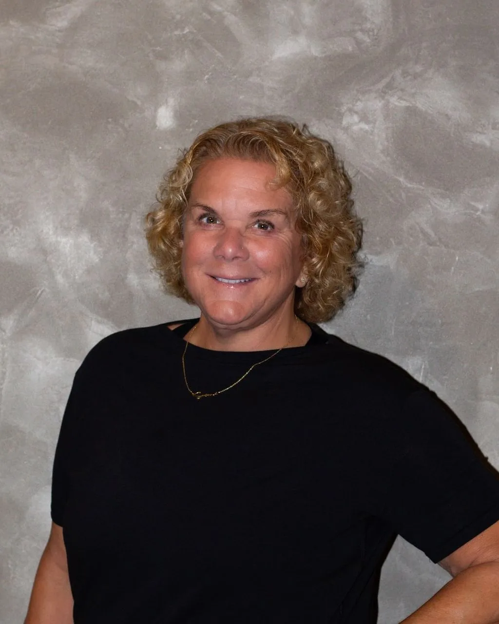 Susan Smith